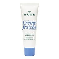 Creme Fraiche de Beaute Moisturising Mattifying Fluid 48h faces creme fraiche de beaute moisturising mattifying fluid 48h