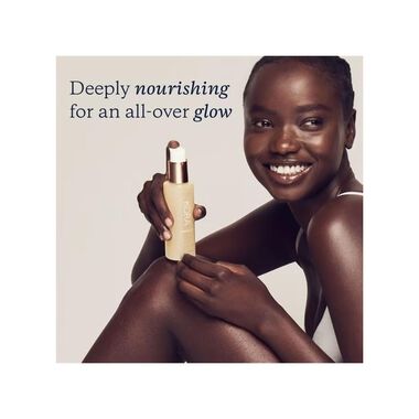 faces زيت نوني جلو للجسم