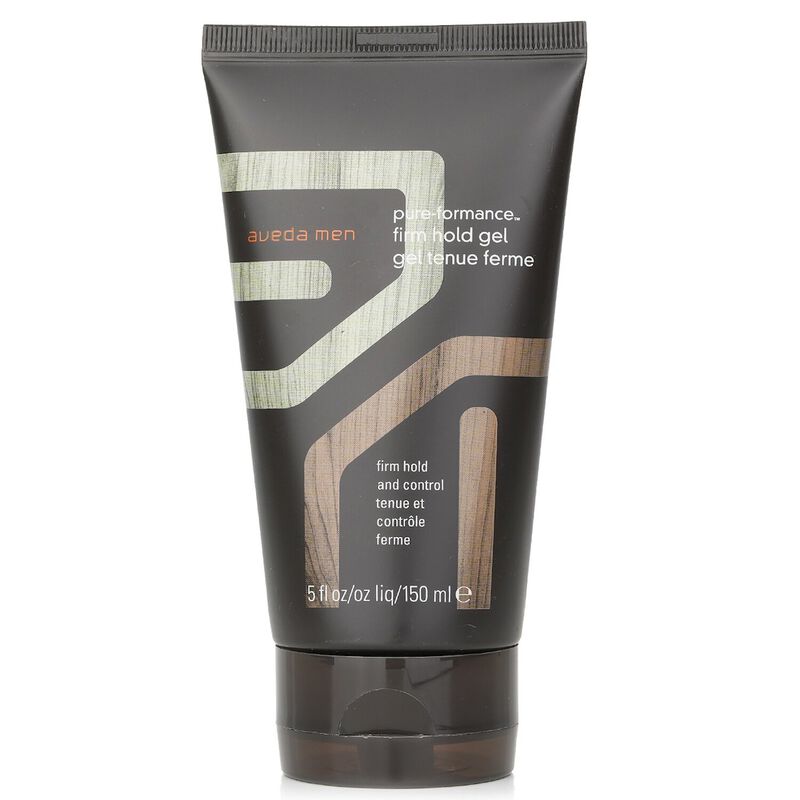 aveda جل مثبت