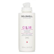 Dual Senses Color 60SEC Treatment faces dual senses color 60sec treatment