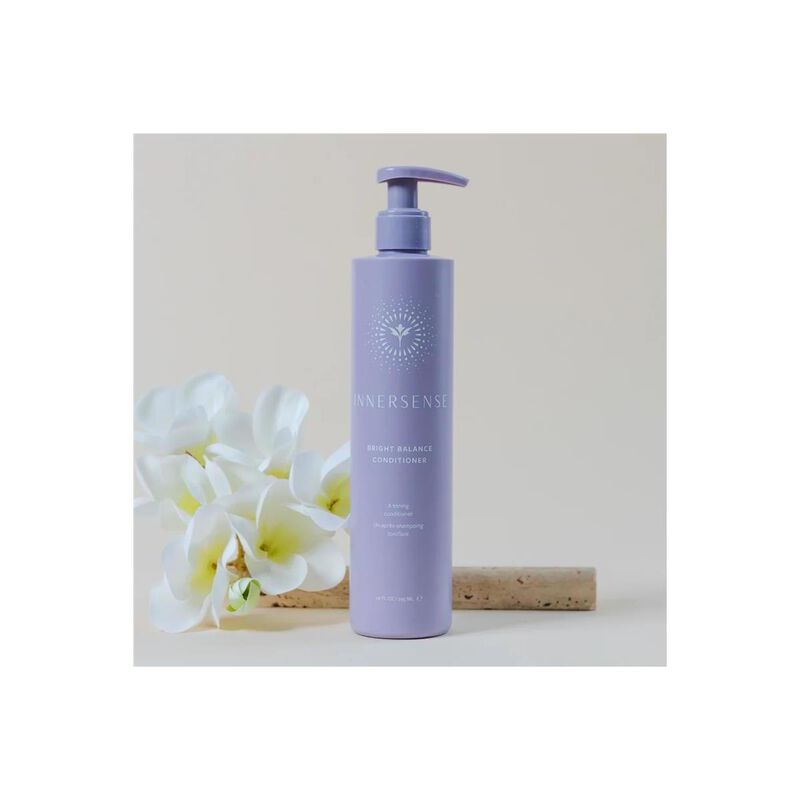 إينرسينس بلسم الشعر برايت بالانس 295 غ