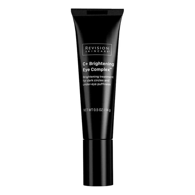 revision skincare c+ brightening eye complex