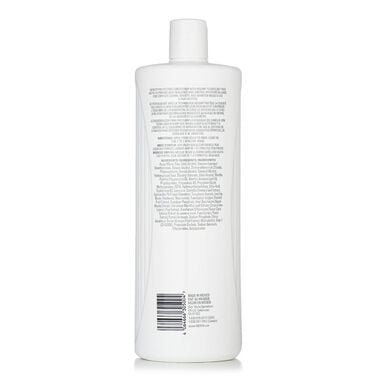 faces density system 4 scalp therapy conditioner