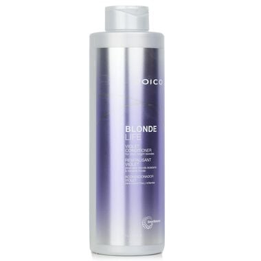 faces blonde life violet conditioner