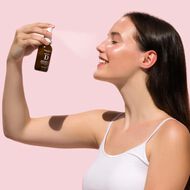 faces بخاخ مرطب بفيتامين د 60 مل