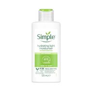 faces kind to skin hydrating light moisturizer