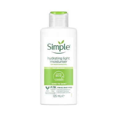 faces مرطب خفيف ومرطب