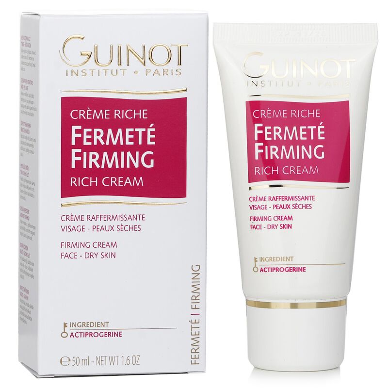 guinot rich lift firming cream