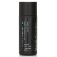 faces hydre moisturizing shampoo