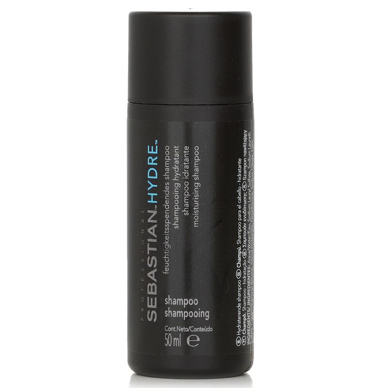 sebastian professional hydre moisturizingshampoo