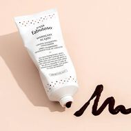 faces fabuloso mahogany colour boosting treatment