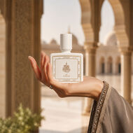 زمزم – عطر أو دو بارفان faces زمزم عطر أو دو بارفان