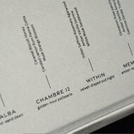 faces بوكس العينات