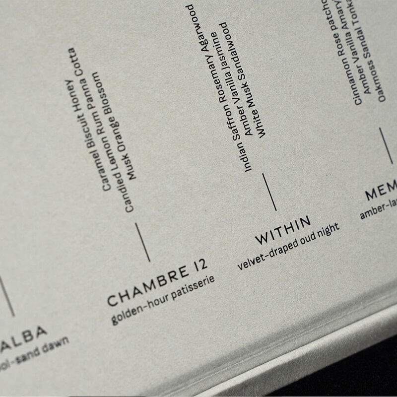 نوزتالجي بوكس العينات