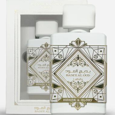 faces bade e al oud honor   glory