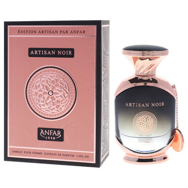 إصدار الحرفيين -عطر نوير faces إصدار الحرفيين عطر نوير