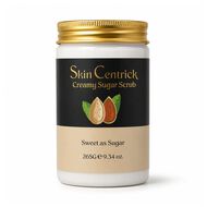 Creamy Sugar Scrub faces creamy sugar scrub