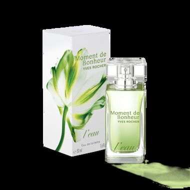 faces عطر مونت دي بونيور