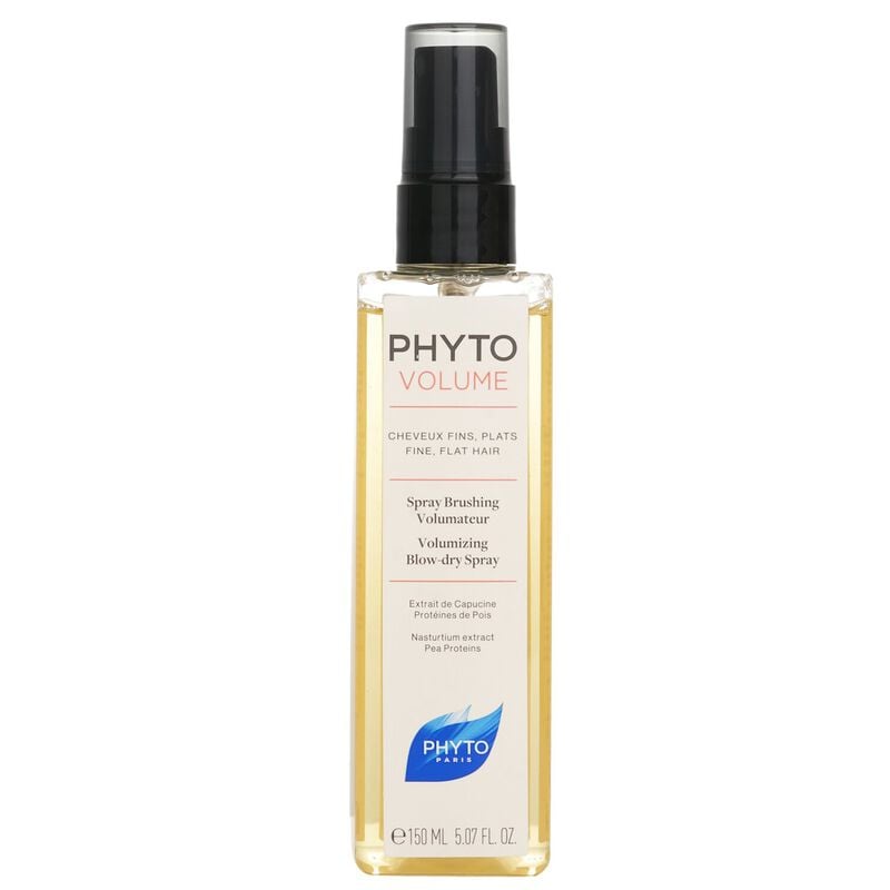 phyto volumizing blowdry spray