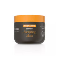 faces thickening coffein energizing mask