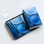 قناع رفع هيدرولوجي هيال ريوث، ترطيب عميق وشد للبشرة faces قناع رفع هيدرولوجي هيال ريوث، ترطيب عميق وشد للبشرة