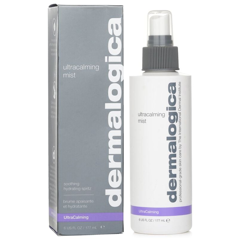 dermalogica ultracalming mist