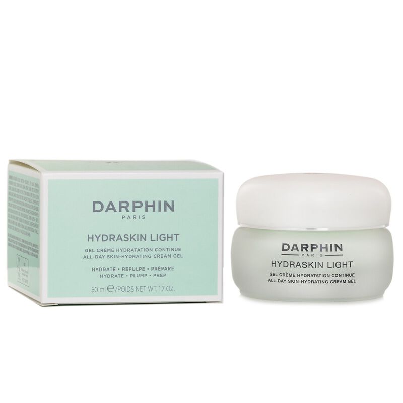 darphin hydraskin light