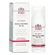 faces uv daily moisturizing facial sunscreen spf 40