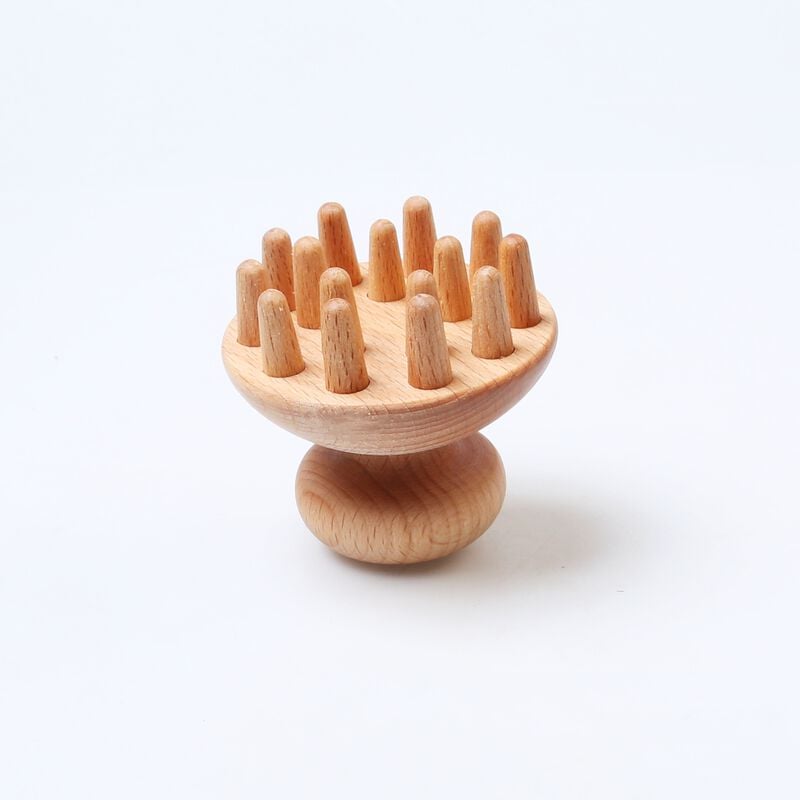 bereal skin and beyond head massager