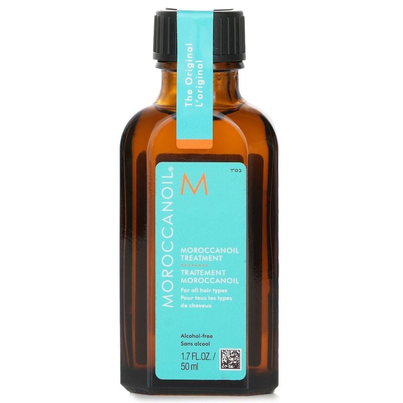 moroccanoil original hair treatment