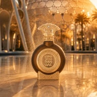 Expo 2020 Eau de Parfum faces expo 2020 eau de parfum
