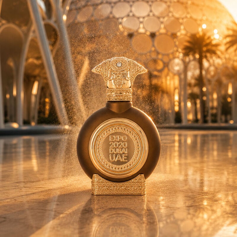 taif al emarat expo 2020 eau de parfum