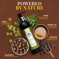 3 Step Anti Hair Loss Hair Growth & Hair Treatment Set faces 3 step anti hair loss hair growth hair treatment set