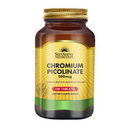 faces nutrition chromium picolinate