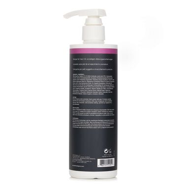 faces age smart skin resurfacing cleanser pro  salon size