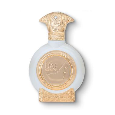 faces أرض الإمارات