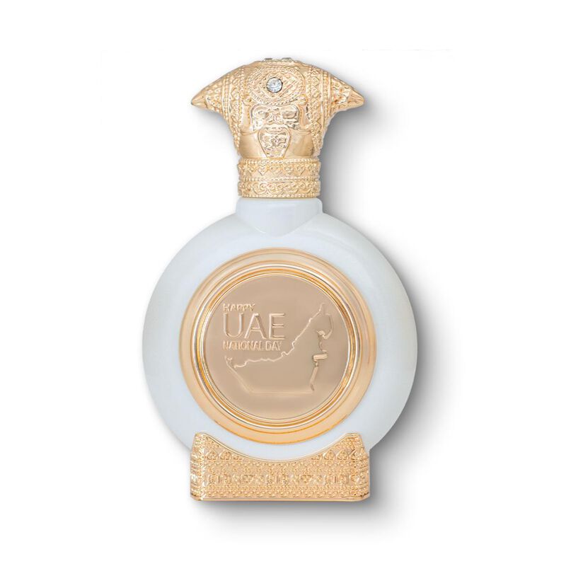 طيف الإمارات أرض الإمارات