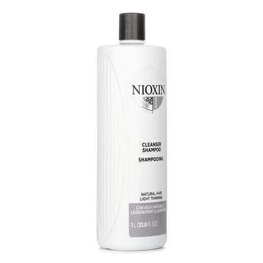 faces derma purifying system 1 cleanser shampoo