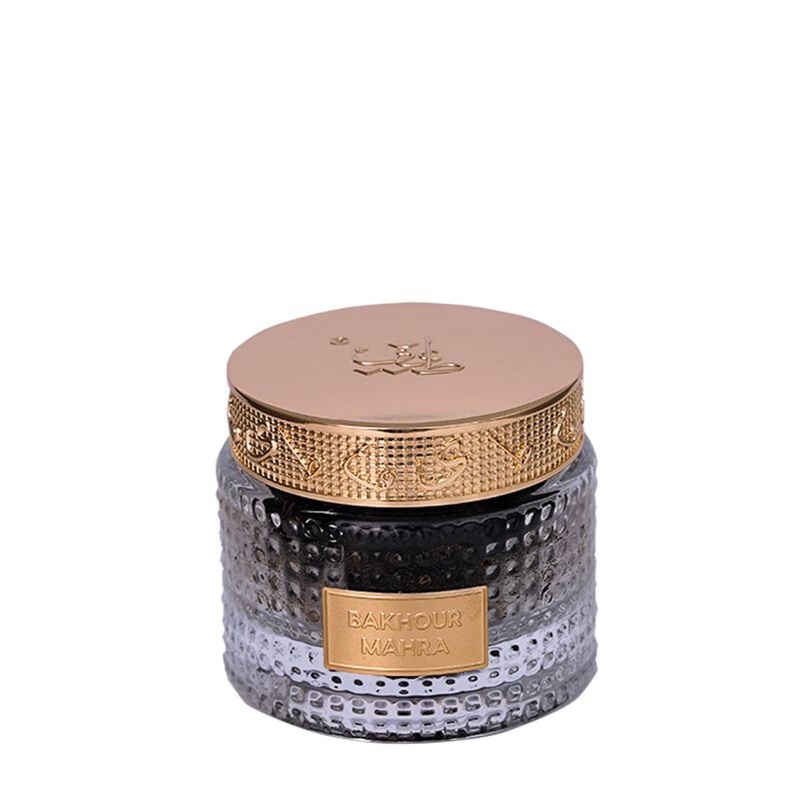 طيف الإمارات بخور مهرة