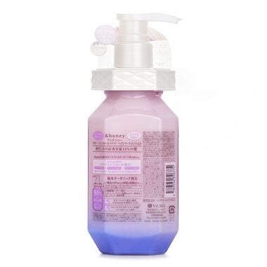 faces علاج ترميم الشعر للسيطرة على اللون