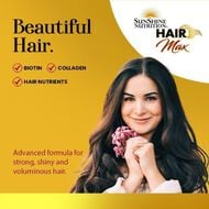 Hair Max faces hair max