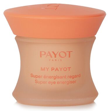 My Payot Super Eye Energiser faces my payot super eye energiser