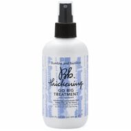 faces thickening go big treatment