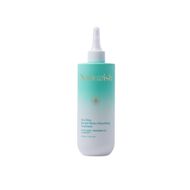 faces airyglow keratin water smoothing treatment
