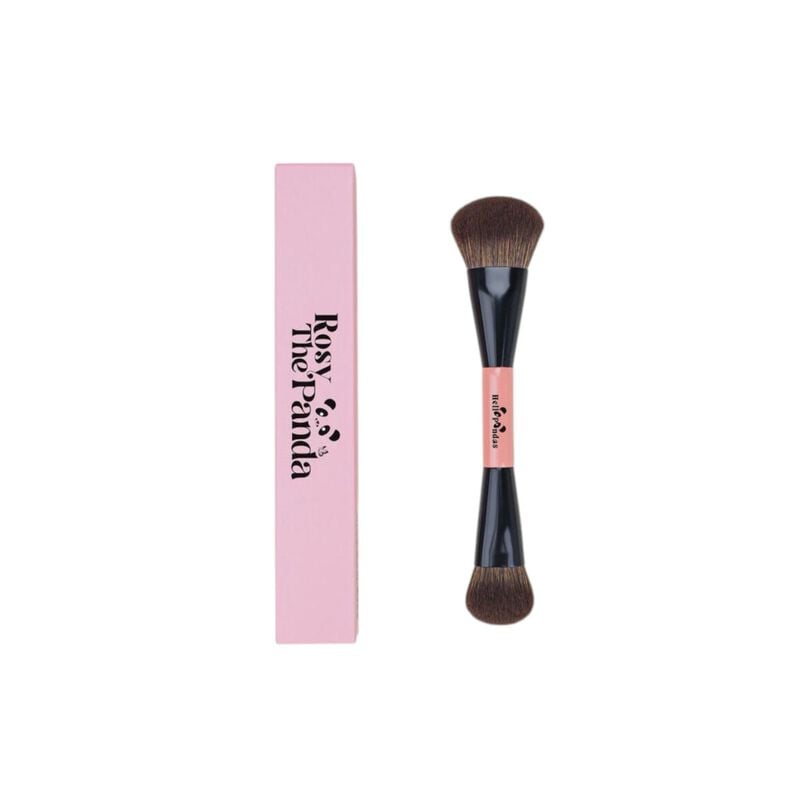 rosy the panda all in one brush