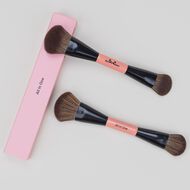 All In One Brush faces all in one brush