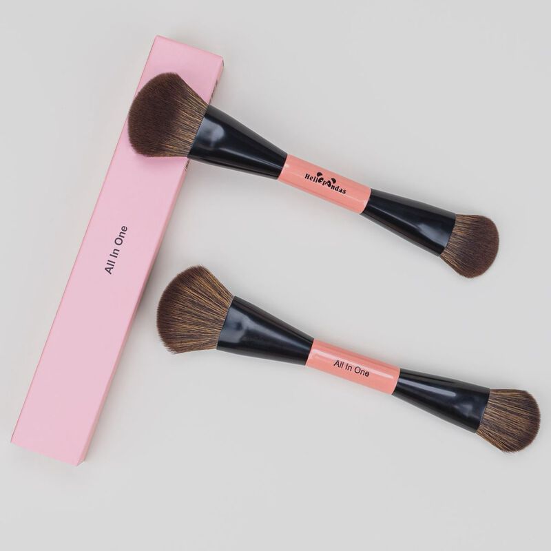 rosy the panda all in one brush