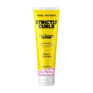 Strictly Curls Lotion faces strictly curls lotion