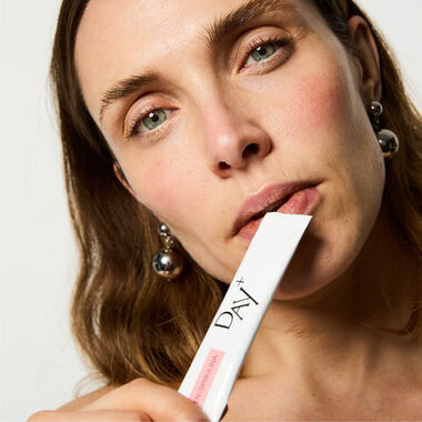 faces مشروب الكولاجين والسبيرولينا