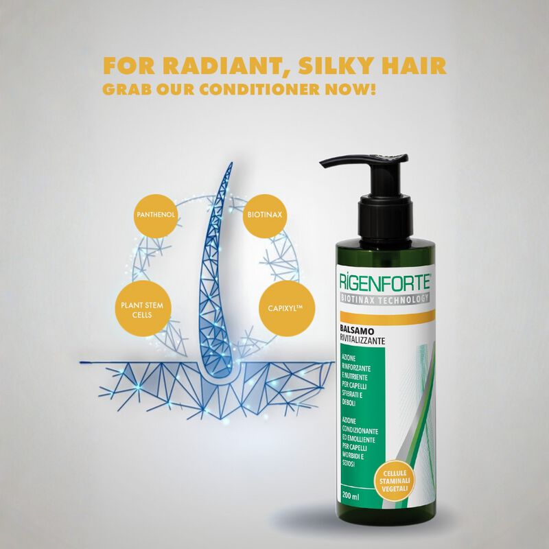 ريجنفورت بلسم المنعش